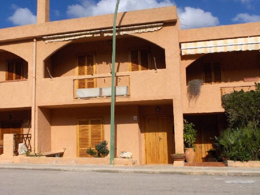 Casa Vacanza Maristella Hotell Alghero Exteriör bild